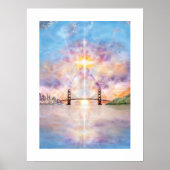 Poster Nouveau Horizon (Devant)