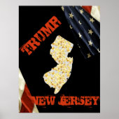 POSTER NOUVEAU JERSEY (Devant)