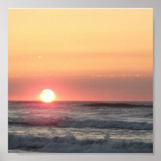 Poster Nouveau jour (Devant)