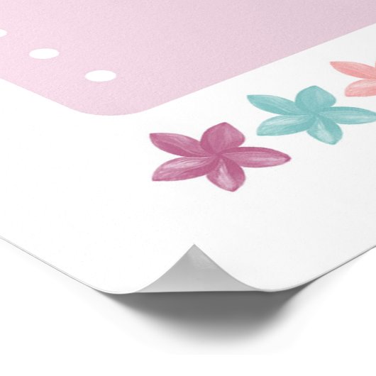 Poster Nouveau Journal d'affiche : -) (Coin)