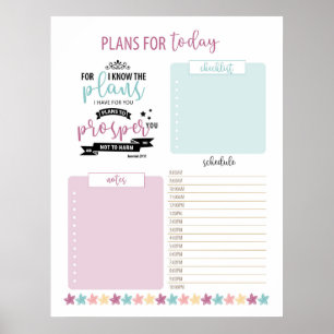 Poster Nouveau Journal d'affiche : -)