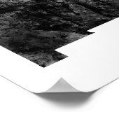 Poster Nouveau-Mexique (Coin)