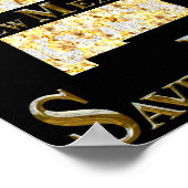 POSTER NOUVEAU MEXIQUE (Coin)