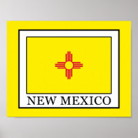 Nouveau-Mexique