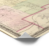 Poster Nouveau-Mexique 2 (Coin)