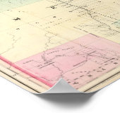 Poster Nouveau-Mexique 2 (Coin)