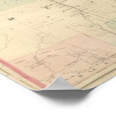 Poster Nouveau-Mexique 3 (Coin)