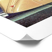 Poster Nouveau Nash "400" (Coin)