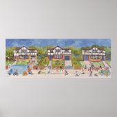 Poster Nouveau quartier (Devant)