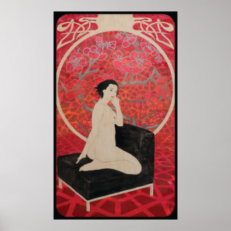 Poster nouveau technikeau