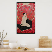 Poster nouveau technikeau (Cuisine)