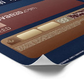 Poster Nouveaux concepts dans la conception (Coin)