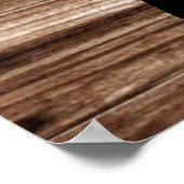 Poster Nouvel An (Coin)