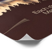 Poster Nouvel espoir (Coin)