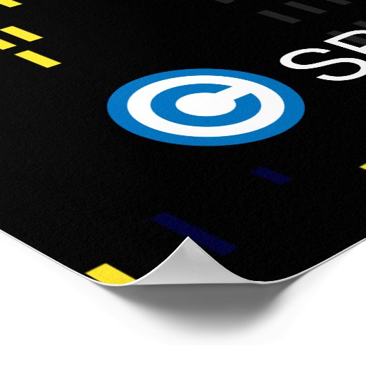 Poster Nouvelle amélioration de la lecture des enseignant (Coin)