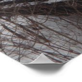 Poster Nouvelle-Angleterre (Coin)