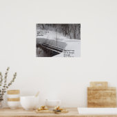 Poster Nouvelle-Angleterre (Cuisine)