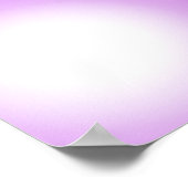 Poster Nouvelle-Angleterre Hiver Asters Wath Wall Art (Coin)