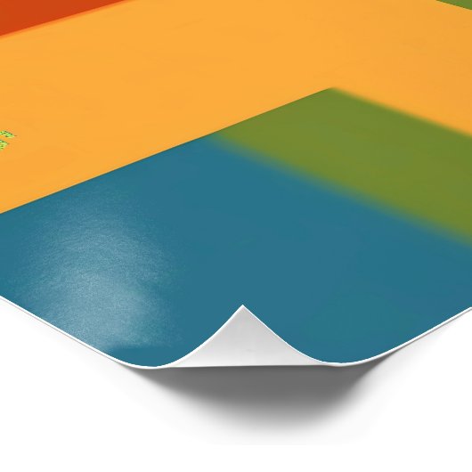 Poster Nouvelle Armada spatiale (Coin)