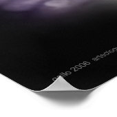 Poster Nouvelle aube (Coin)