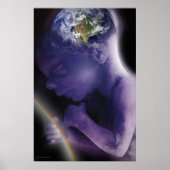 Poster Nouvelle aube (Devant)