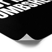 Poster Nouvelle Bombe Chaude (Coin)