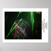 Poster Nouvelle commande - Transmission 5 - Télescope Lov (Devant)