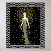 Poster Nouvelle conception ERTE (étoiles) (Devant)