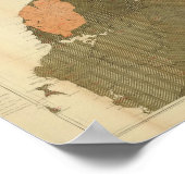 Poster Nouvelle-Écosse (Coin)