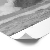 Poster Nouvelle épave de Carissa (Coin)