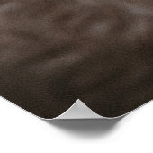 POSTER NOUVELLE FORÊT PONY (Coin)