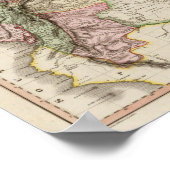 Poster Nouvelle Grenade (Coin)