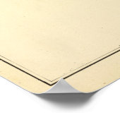 Poster Nouvelle Haven (Coin)