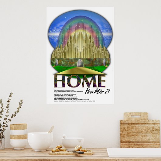 Poster nouvelle Jérusalem2p (Cuisine)