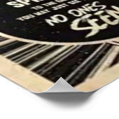 Poster nouvelle latérale (Coin)