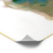 Poster Nouvelle lune (Coin)