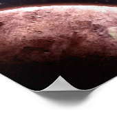 Poster Nouvelle nébuleuse (Coin)