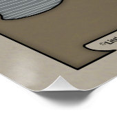 Poster Nouvelle opportunité (Coin)