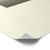 Poster Nouvelle-Orléans 1885 (Coin)