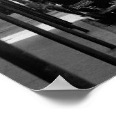 Poster Nouvelle-Orléans, 1936 (Coin)