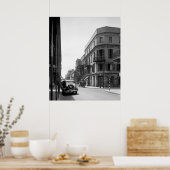 Poster Nouvelle-Orléans, 1936 (Cuisine)