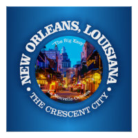 Nouvelle-Orléans (villes)