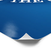 Poster Nouvelle-Orléans (villes) (Coin)