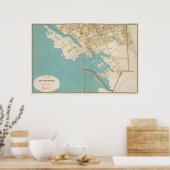 Poster Nouvelle Rochelle, NY (Cuisine)