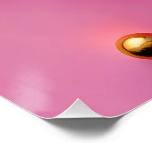 Poster Nouvelle vague Angel Fallen - Ken Gage Art (Coin)