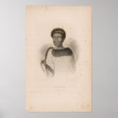 Poster Nouvelle-Zélande 2 (Devant)