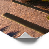 Poster Nouvelle-Zélande : Nugget Point (Coin)