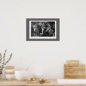 Poster Nouvelles à la succursale de Skeeter (Cuisine)