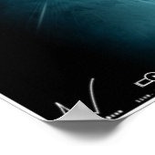 Poster nouvelles formes (Coin)