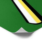 Poster nouvelles offres vertes (Coin)